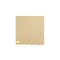 Ghent Magnetic Glassboard, 4Hx4 ft.W, 1/4", Beige, Glass, 48", 48", Beige ARIASM44BG - alternate 1